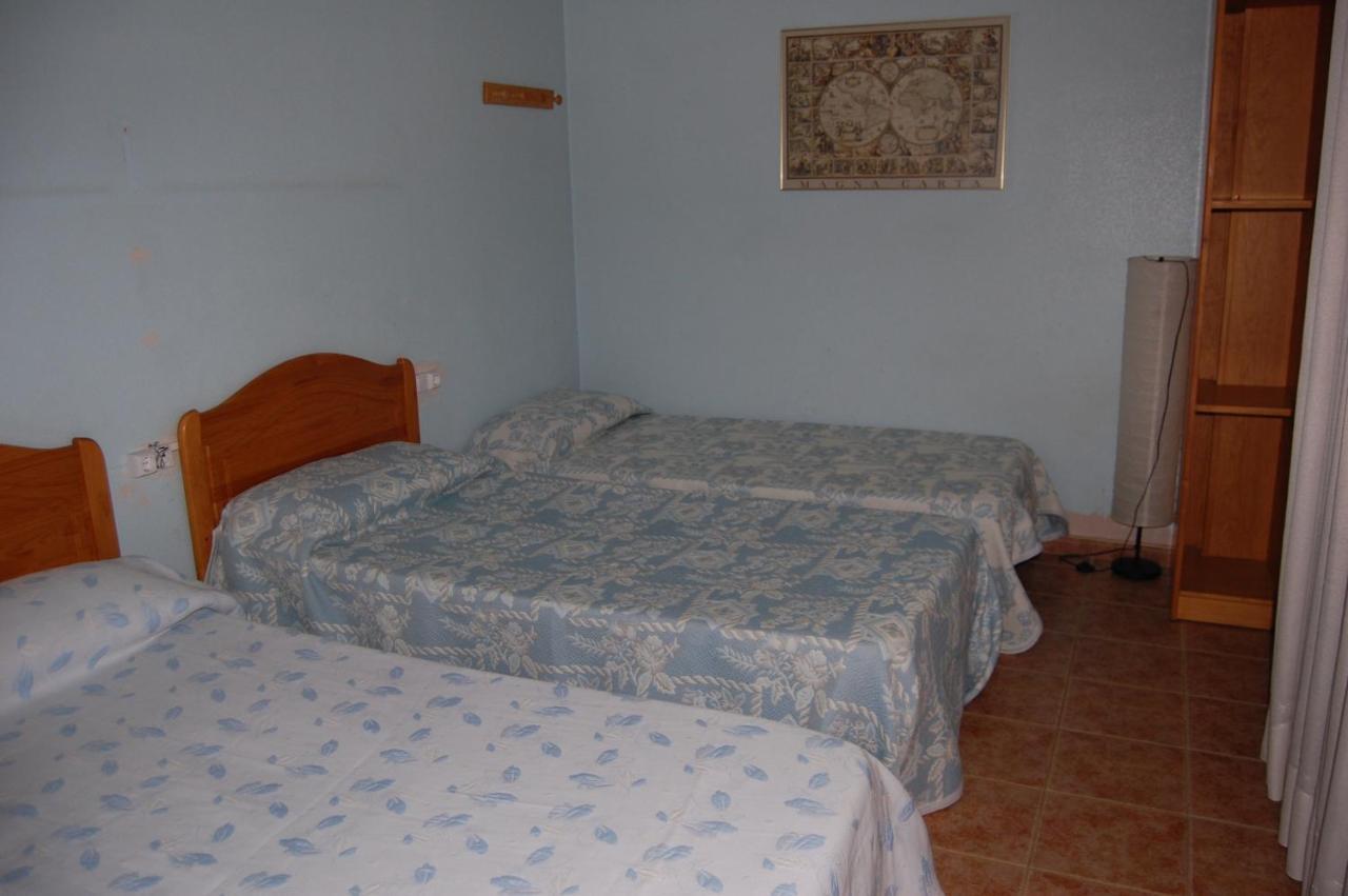 Casa Rural Consuelo Jumilla Exterior photo